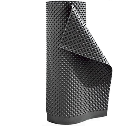 Protection de Soubassement – 20 m × 1.5 m – 500 g/m²