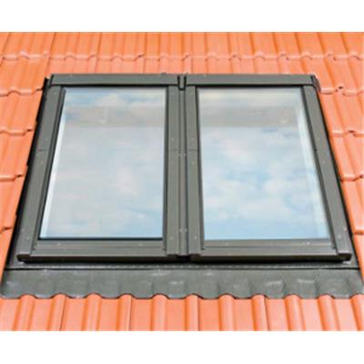Raccord EHV-A DUO B2/1 - Ecartement 40 mm