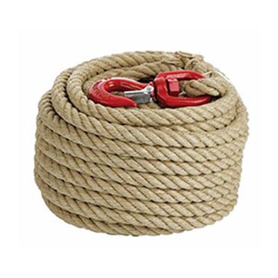 Corde Chanvre - 30m