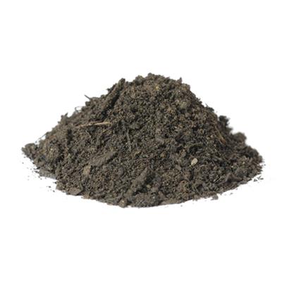 Terre Végétale Amendée Terreau Vrac 1.5 M3