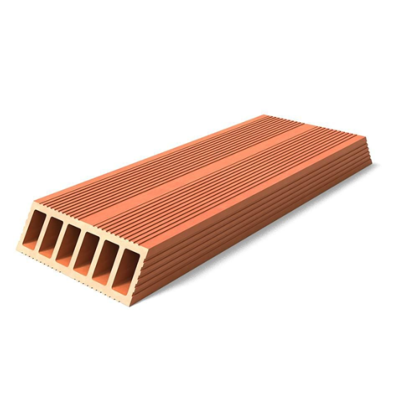 Hourdis droit terre cuite - 700x250 mm - H. 70 mm