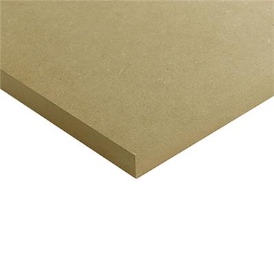 Panneaux MDF Standard 12mm - 2.44x1.22