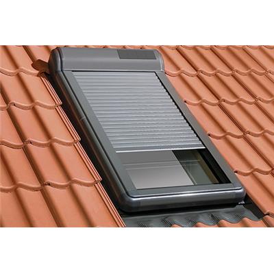 Volet roulant ARZ Komfort Z-Wave Solar - Solaire