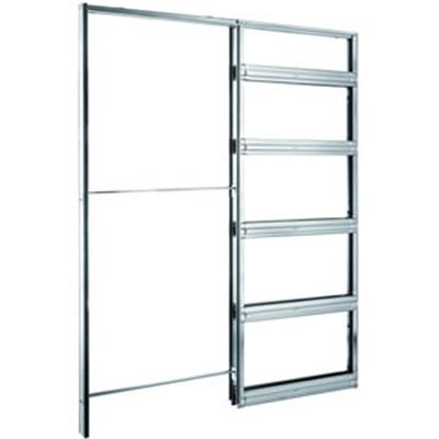 Châssis pour porte coulissante Unique 95 - 0,9x2,03 m