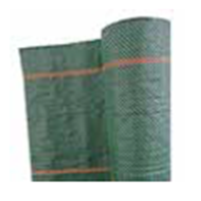 Toile Paillage Paysage Verte - 1x25 m