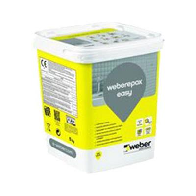 Weberepox easy - 10 kg