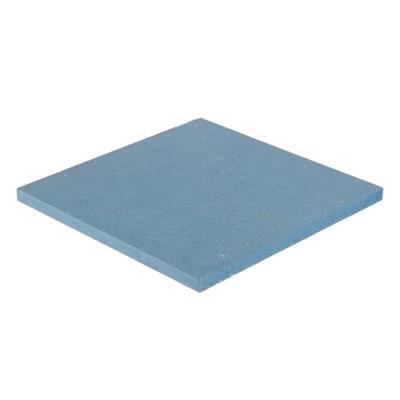 MDF Hydrofuge - 2.44x1.83 - Bleu