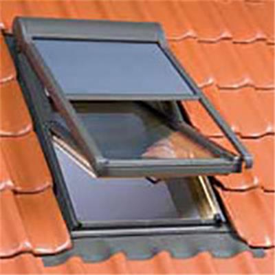 Stores pare-soleil AMZ - Z-Wave - Electrique
