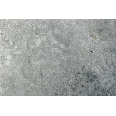 Tole galva - 1000x2000x1,25 mm