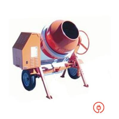 Bétonnière électrique BS400E - 350 litres