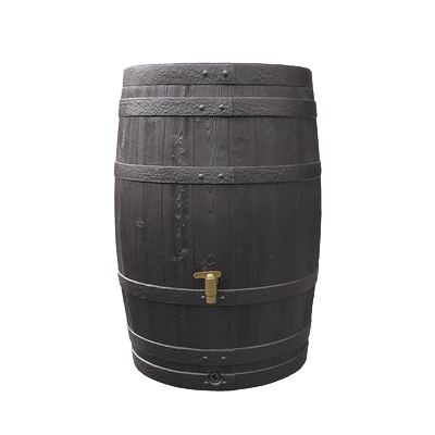 Kit Tonneau Vino Brun 400 L