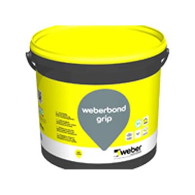 Weberbond Grip - Seau 10 kg