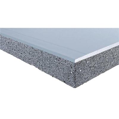 Doublage Pregymax- 1,20x2,60m - Ép 13+120mm - R=4.10