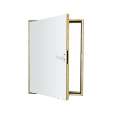 Portillon de Comble DWT Thermo-Isolant